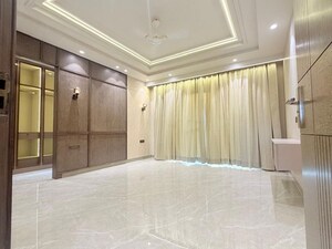 Bedroom in 2.5 BHK Builder Floor at JMS Primeland, Sector 95a – for Sale