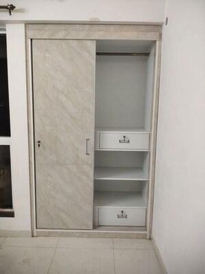 Furnished Amenities in 2 BHK Apartment at Godrej Emerald, Ghodbunder Road – for Rent