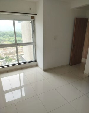 Room in 2 BHK Apartment at Godrej Emerald, Ghodbunder Road – for Rent