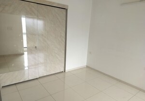 Room in 2 BHK Apartment at Godrej Emerald, Ghodbunder Road – for Rent