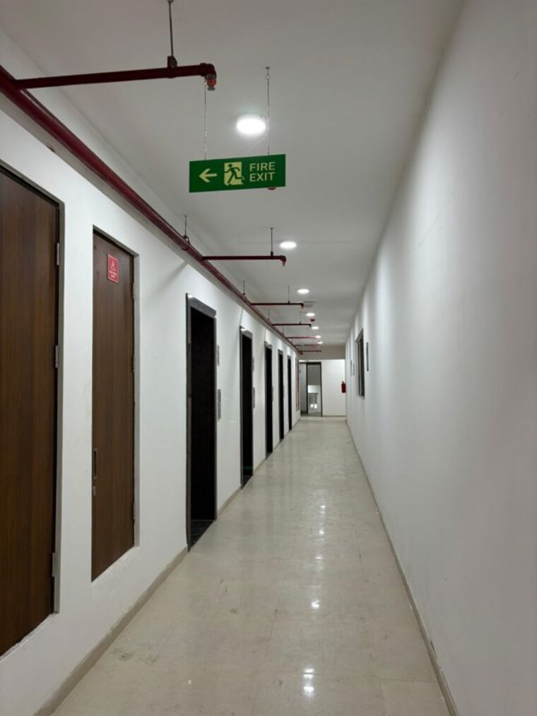 undefined, raymond-ten-x-habitat 2 Bedroom 700 Sq.Ft. Apartment In Pokhran Road No Two Thane 10634892