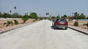   Plot at Nagsanpally – for Sale