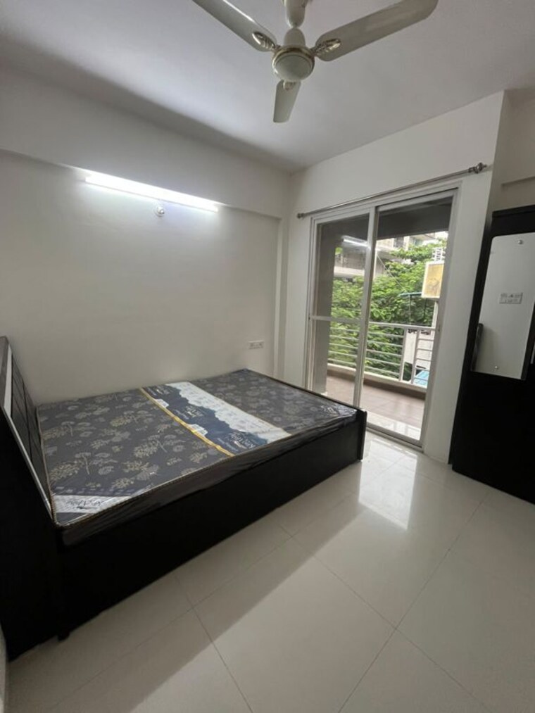 Bedroom, esclare-royale 2 Bedroom 900 Sq.Ft. Apartment In Kharadi Pune 10634890