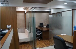 Kitchen in  Office Space at Kanakia Wall Street, Andheri East – for Rent