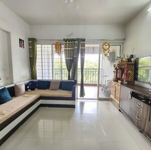 Kitchen in 1 BHK Apartment at Virat Chembur Navmitra, Chembur – for Sale