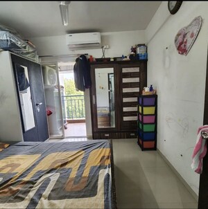1 BHK Apartment For Sale in Virat Chembur Navmitra, Chembur