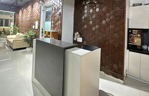  Office Space For Rent in Rustomjee Central Park, Andheri East