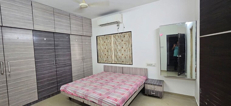 Bedroom, bungalow area 4 Bedroom 2430 Sq.Ft. Villa In Bungalow Area Ahmedabad 10634896