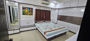 4 BHK Villa For Rent in Bungalow Area