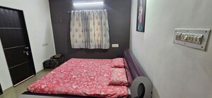 Bedroom in 4 BHK Villa at Bungalow Area – for Rent