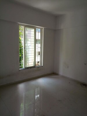 Bedroom in 3.5 BHK Apartment at Bhusari Colony – for Rent