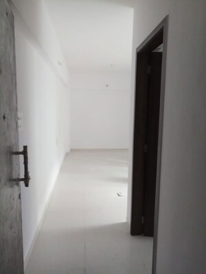 3.5 BHK Apartment – Entrance View at Bhusari Colony - for Rent