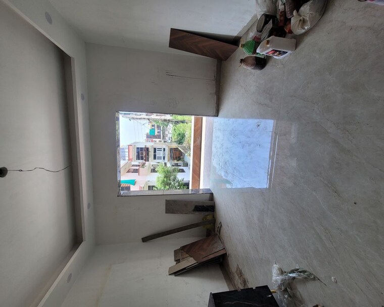 Living Room, green fields colony 3 Bedroom 1850 Sq.Ft. Builder Floor In Green Fields Colony Faridabad 10634905