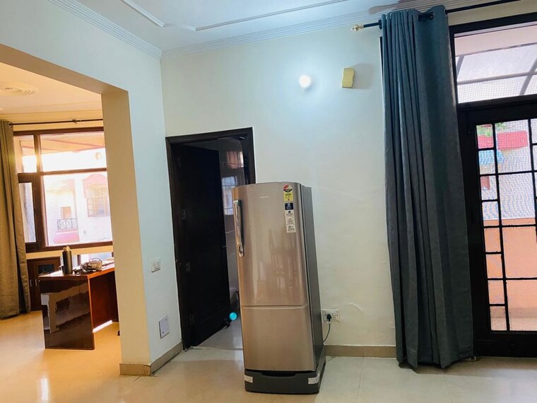 Living Room, sector 49 2 Bedroom 1000 Sq.Ft. Builder Floor In Sector 49 Chandigarh 10634915