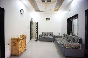 2 BHK Apartment For Sale in Nava Vadaj