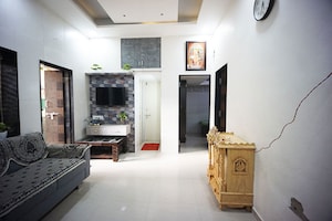 Living Room in 2 BHK Apartment at Nava Vadaj – for Sale
