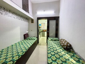 Bedroom in 2 BHK Apartment at Nava Vadaj – for Sale