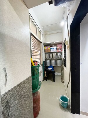 Parking in 2 BHK Apartment at Nava Vadaj – for Sale