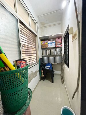 Parking in 2 BHK Apartment at Nava Vadaj – for Sale