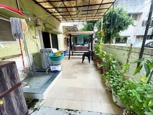 2 BHK Apartment – Exterior View View at Nava Vadaj - for Sale