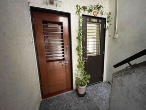 2 BHK Apartment – Exterior View View at Nava Vadaj - for Sale