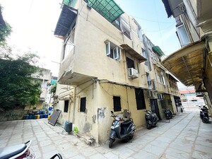 2 BHK Apartment – Exterior View View at Nava Vadaj - for Sale