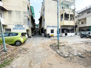 Parking in 2 BHK Apartment at Nava Vadaj – for Sale