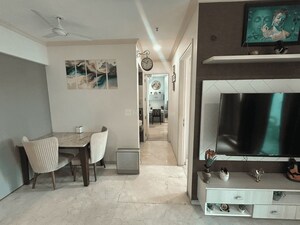 2 BHK Apartment For Sale in Aurum Q Residences, Ghansoli