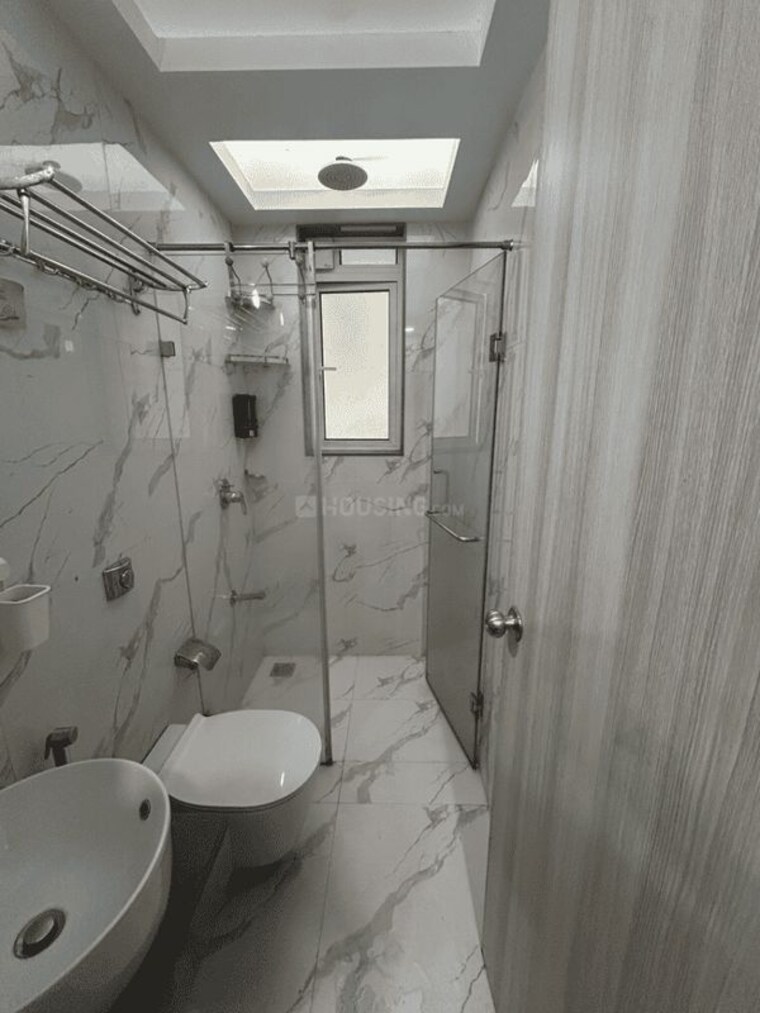 Bathroom, aurum-q-residences 2 Bedroom 750 Sq.Ft. Apartment In Ghansoli Navi Mumbai 10634898
