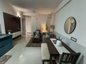 3 BHK Apartment For Sale in Agrante Galleria 108, Sector 108