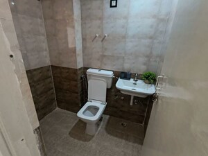 Bathroom in 3 BHK Apartment at Agrante Galleria 108, Sector 108 – for Sale