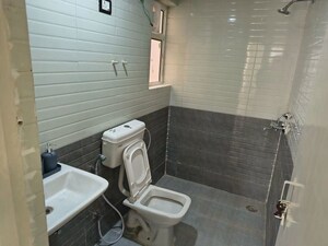 Bathroom in 3 BHK Apartment at Agrante Galleria 108, Sector 108 – for Sale