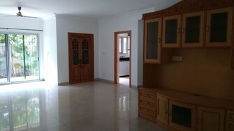 3 BHK + Prayer Room Villa For Sale in Sobha Malachite in Jakkuru, Bangalore