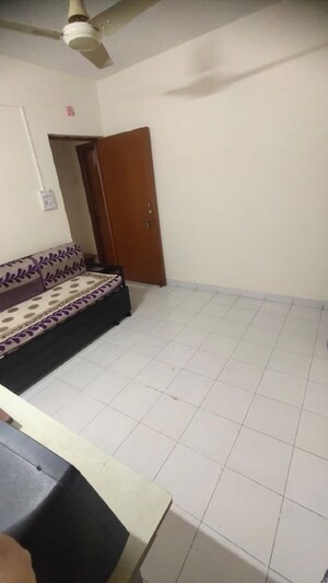 Bedroom in 2 BHK Apartment at Ganga Legend, Bavdhan – for Rent