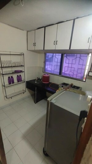 2 BHK Apartment For Rent in Ganga Legend, Bavdhan