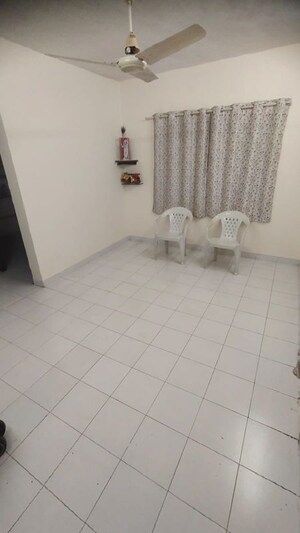 Bathroom in 2 BHK Apartment at Ganga Legend, Bavdhan – for Rent