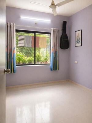 Room in 2 BHK Apartment at Ganga Legend, Bavdhan – for Rent
