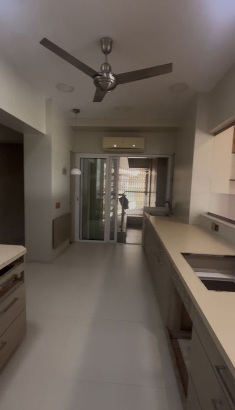 Kitchen, swastik-solitaire 5 Bedroom 2200 Sq.Ft. Apartment In Chembur Mumbai 10634910
