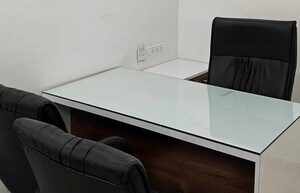 Furnished Amenities in  Office Space at Sahar – for Rent