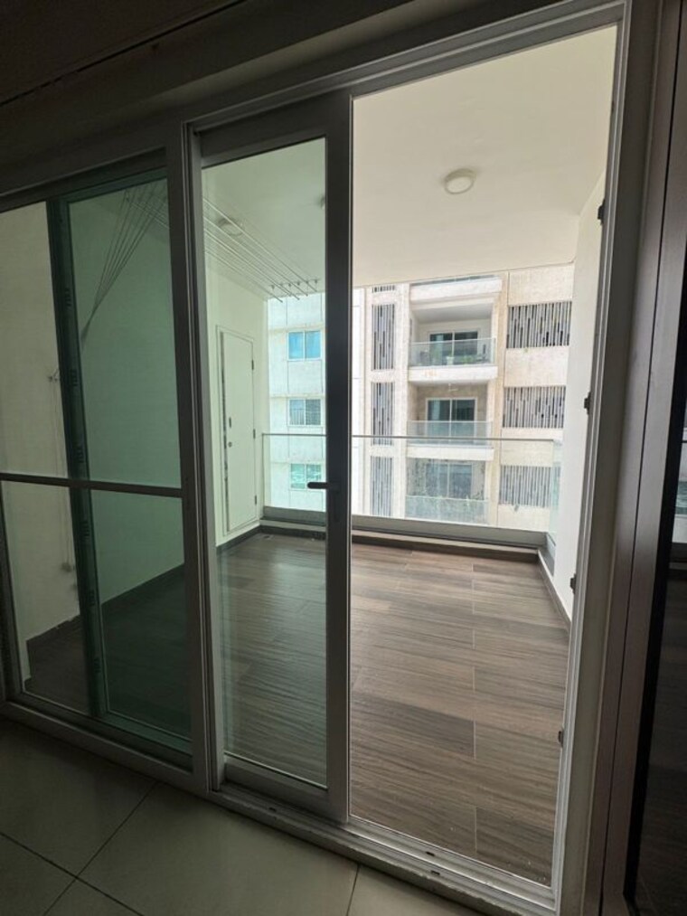 undefined, jayabheri-the-summit 3 Bedroom 2250 Sq.Ft. Apartment In Narsingi Hyderabad 10634919