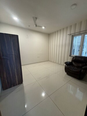 Living Room in 3 BHK Apartment at Jayabheri The Summit, Narsingi – for Rent