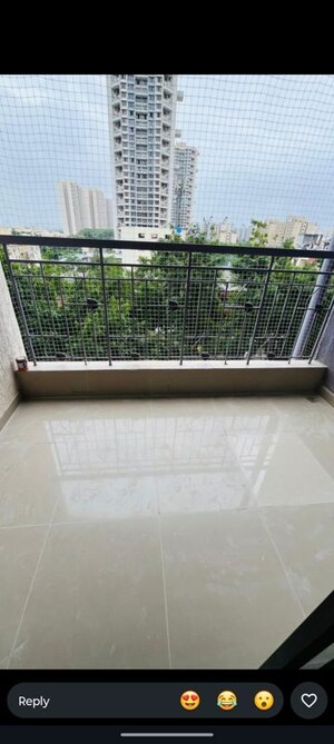2 BHK Apartment For Rent in Nanded Asawari, Nanded