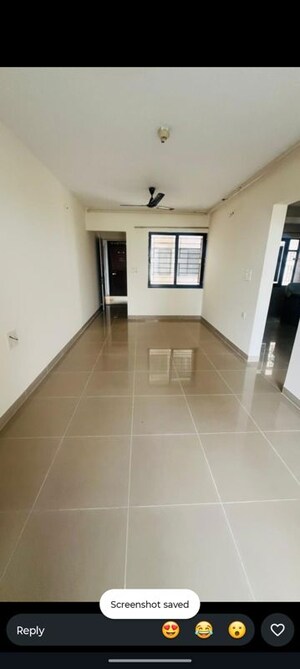 Kitchen in 2 BHK Apartment at Nanded Asawari, Nanded – for Rent
