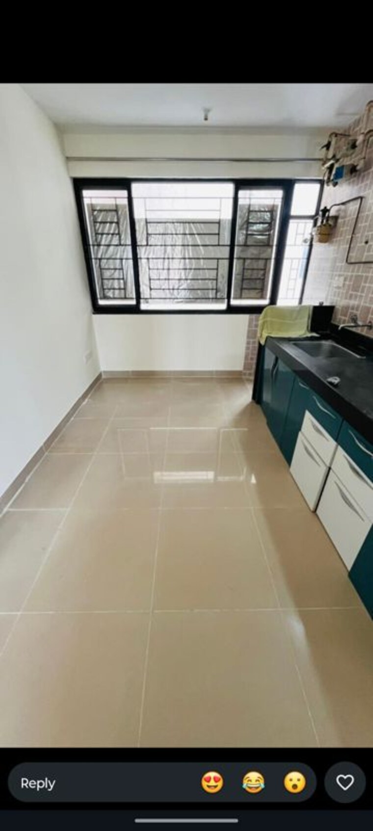 Kitchen, nanded-asawari 2 Bedroom 910 Sq.Ft. Apartment In Nanded Pune 10634930