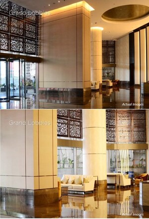  2 BHK Apartment at Omkar Veda Exclusive, Parel – for Sale