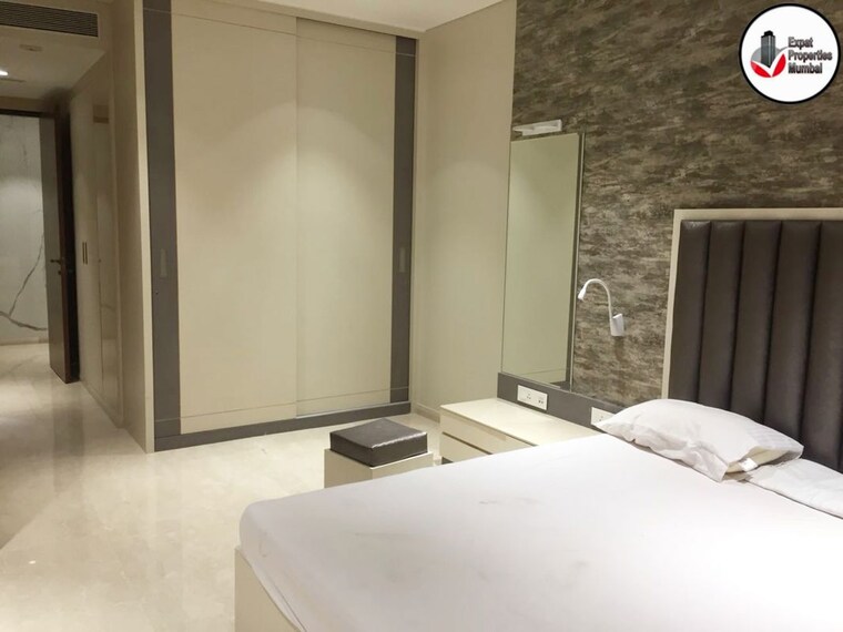 Room, omkar-veda-exclusive 2 Bedroom 1250 Sq.Ft. Apartment In Parel Mumbai 10634927