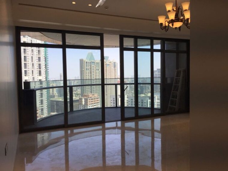 Room, omkar-veda-exclusive 2 Bedroom 1250 Sq.Ft. Apartment In Parel Mumbai 10634927