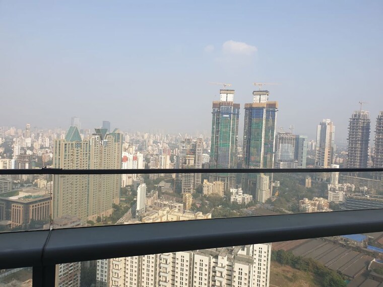 Exterior View, omkar-veda-exclusive 2 Bedroom 1250 Sq.Ft. Apartment In Parel Mumbai 10634927