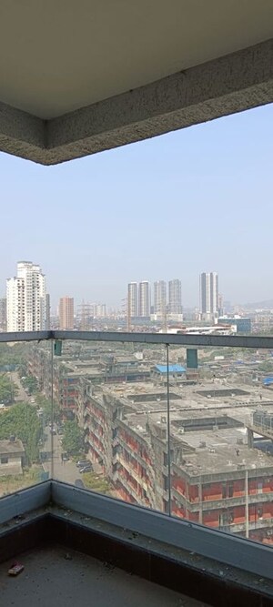 2.5 BHK Apartment – Exterior View View at Neumec Shreeji Towers, Wadala East - for Sale