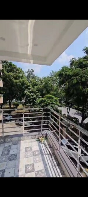 Balcony in 4 BHK Apartment at Sector 5 Dwarka – for Sale